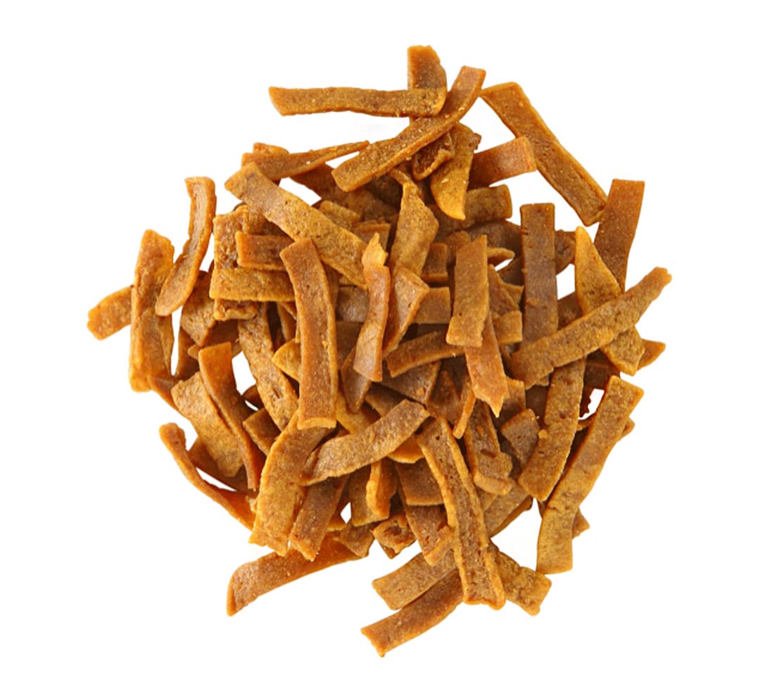 dehner-premium-katzensnack-h-hnchen-8x45-g image 3