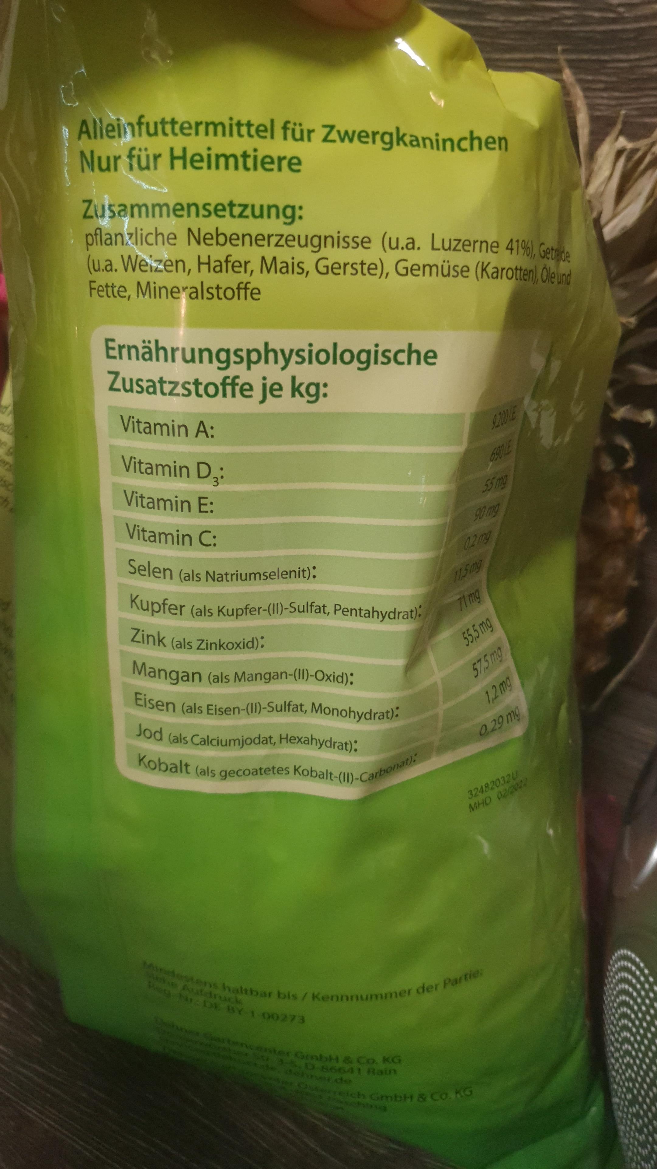 Wird gefressen