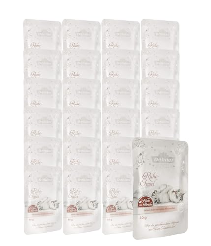 dehner-premium-lovely-katzensnack-huhn-24x40-g-glutenfrei image 3