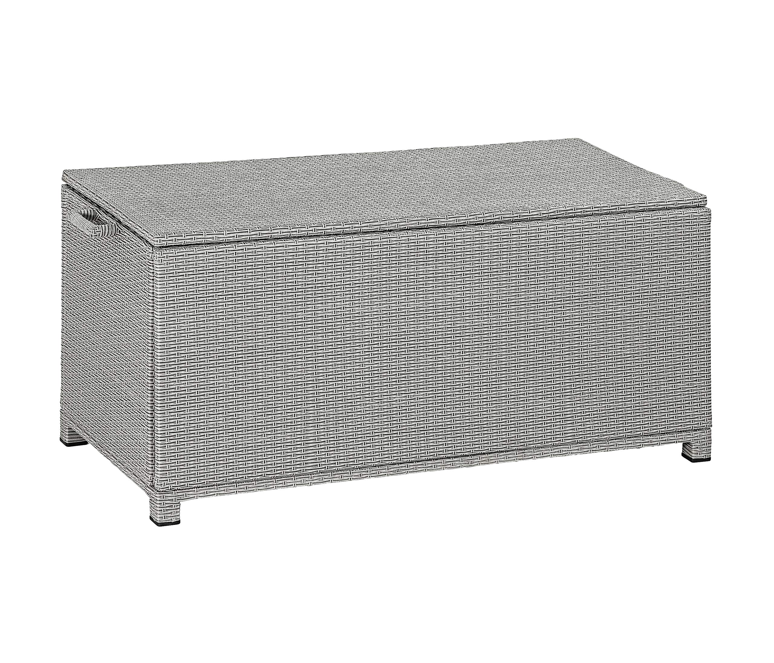 dehner-tessin-aufbewahrungsbox-130x60x60-cm-grau-wetterfest image 1