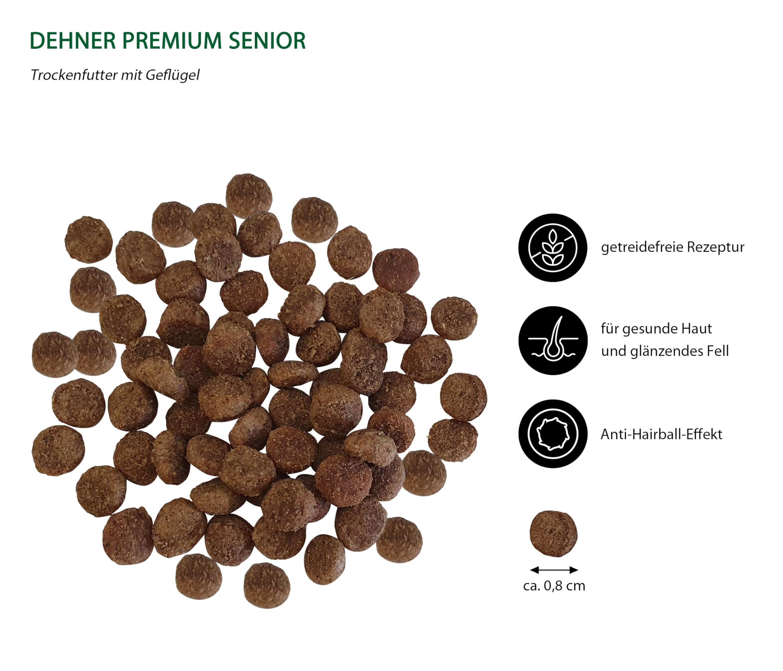 dehner-premium-katzenfutter-light-senior-gef-gel-2kg image 2