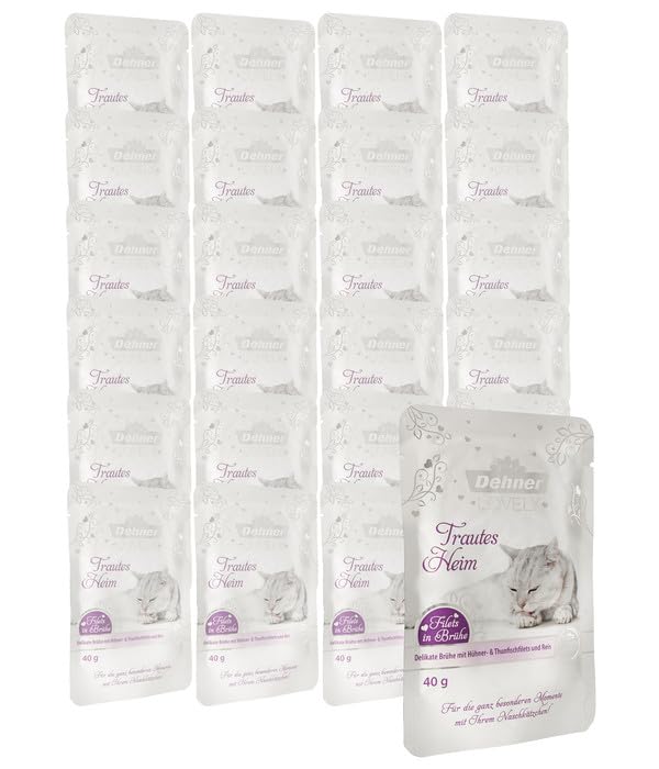 dehner-lovely-katzensnack-br-he-huhn-thunfisch-24x40-g image 1
