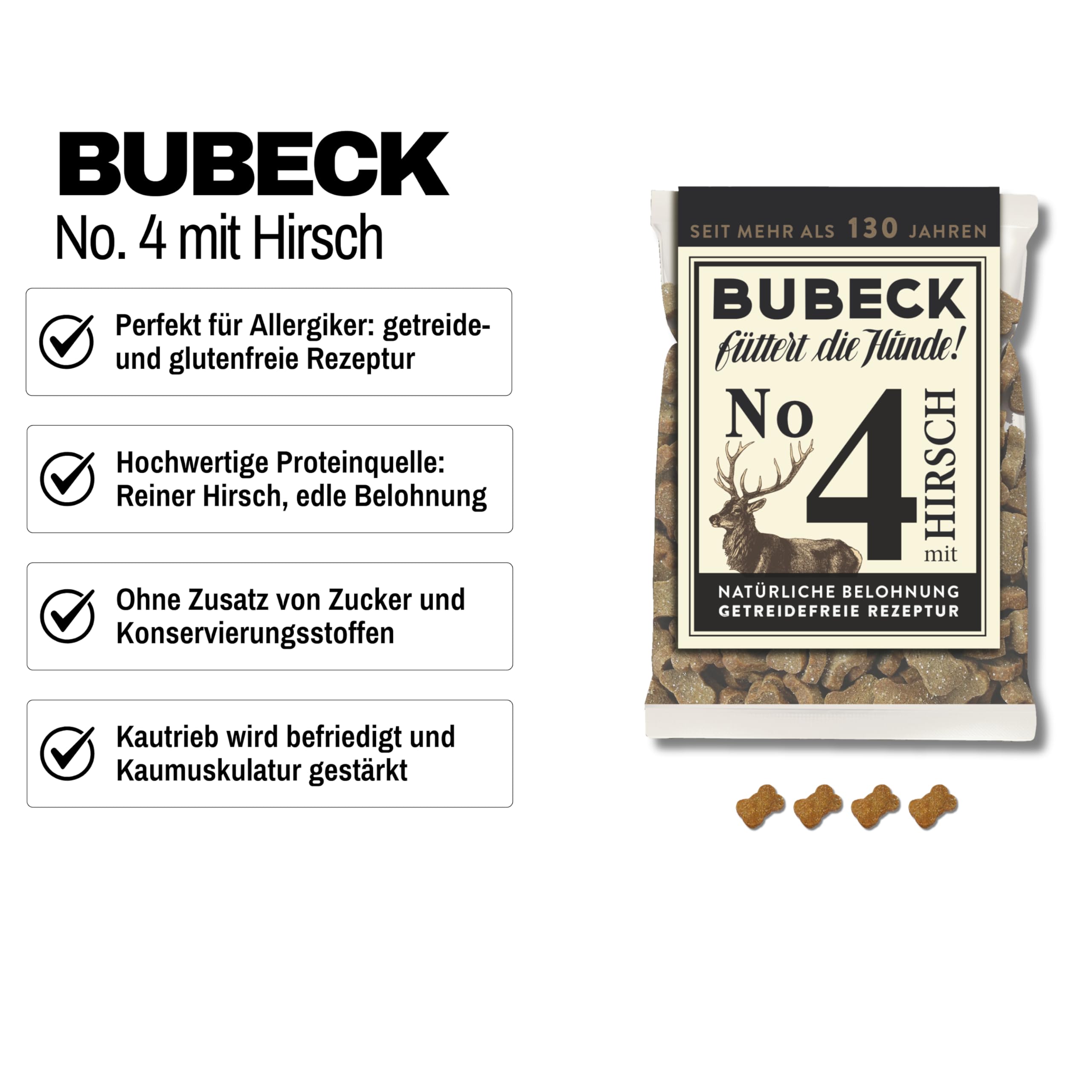 bubeck-hundekuchen-probierpaket-hundekekse-4x210g-getreidefrei image 5