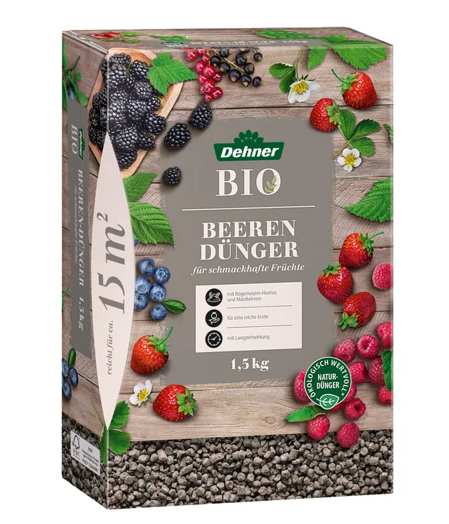 dehner-bio-beerend-nger-1-5-kg-npk-d-nger-f-r-beeren-15-qm image 1