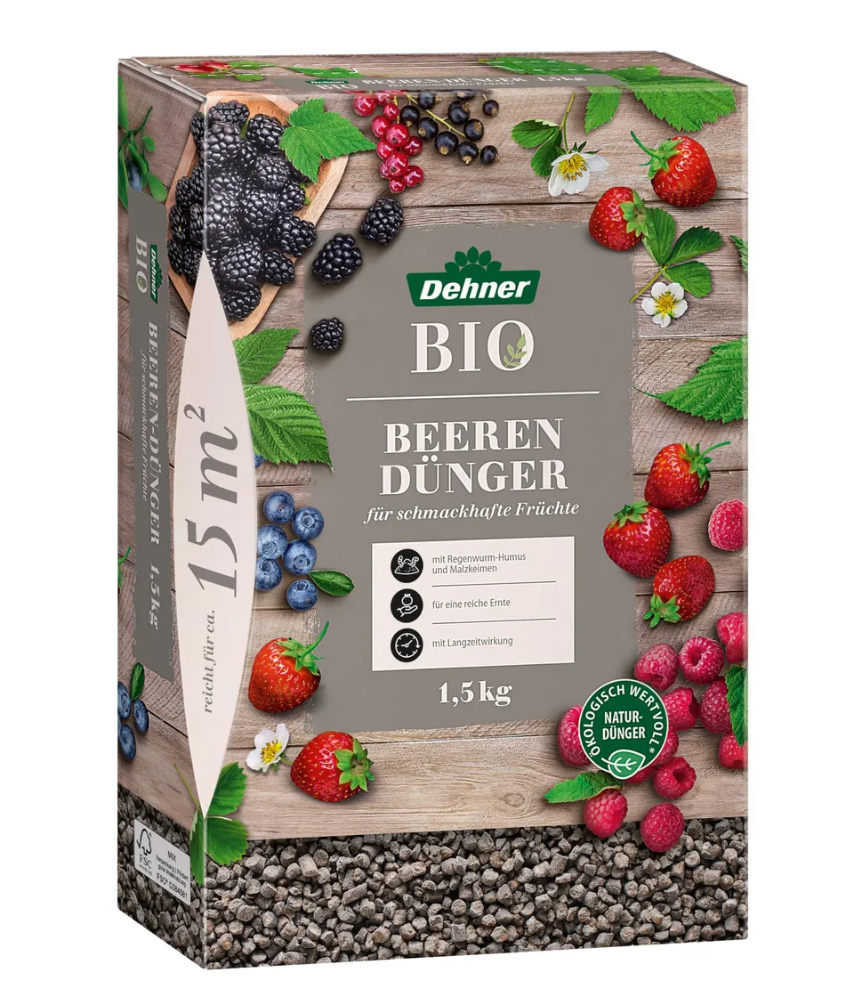 dehner-bio-beerend-nger-1-5-kg-npk-d-nger-f-r-beeren-15-qm image 1