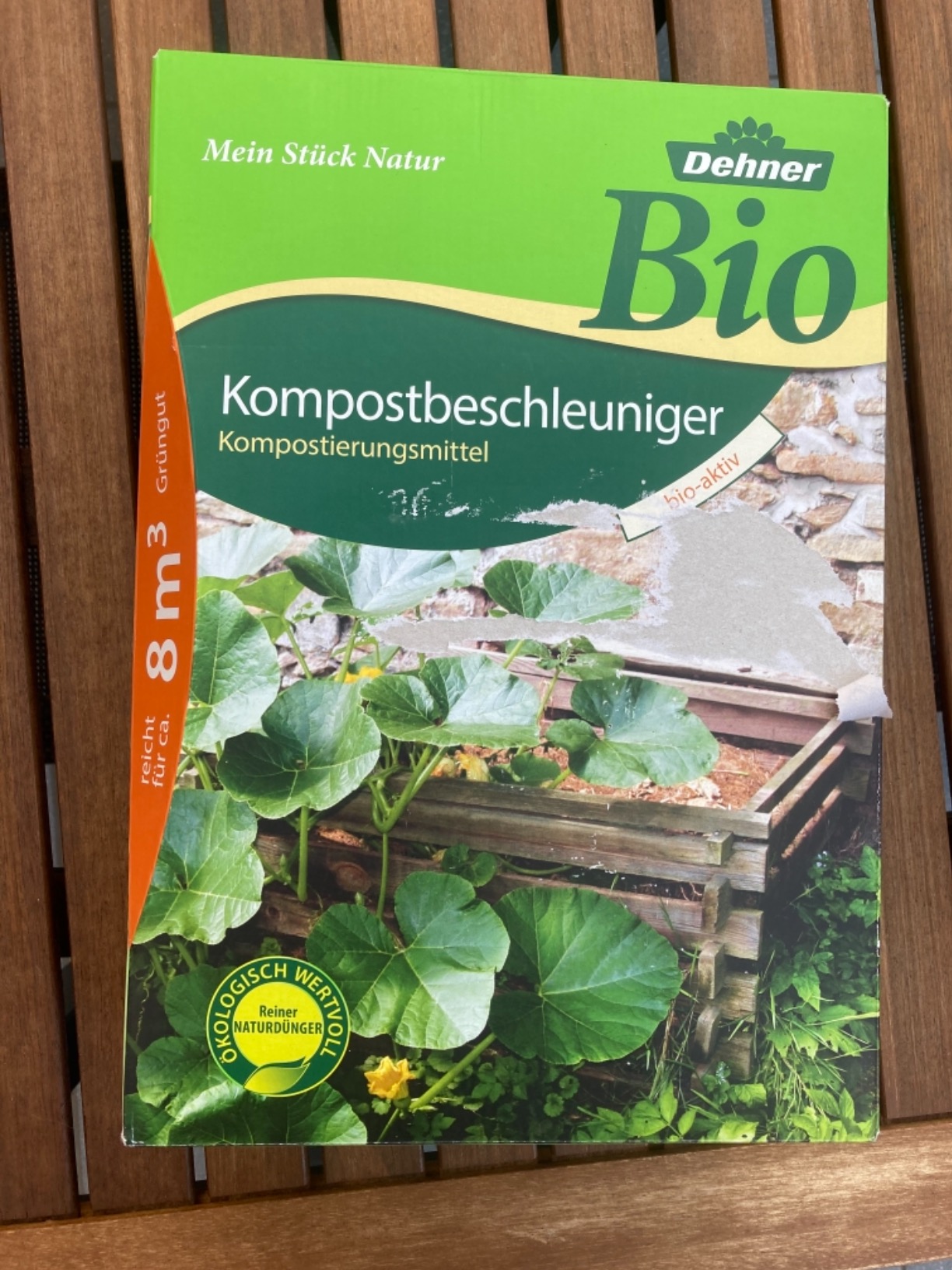 Einfach gemacht