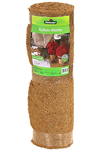 dehner-winterschutz-matte-kokosmatte-150x50-cm-braun image 7