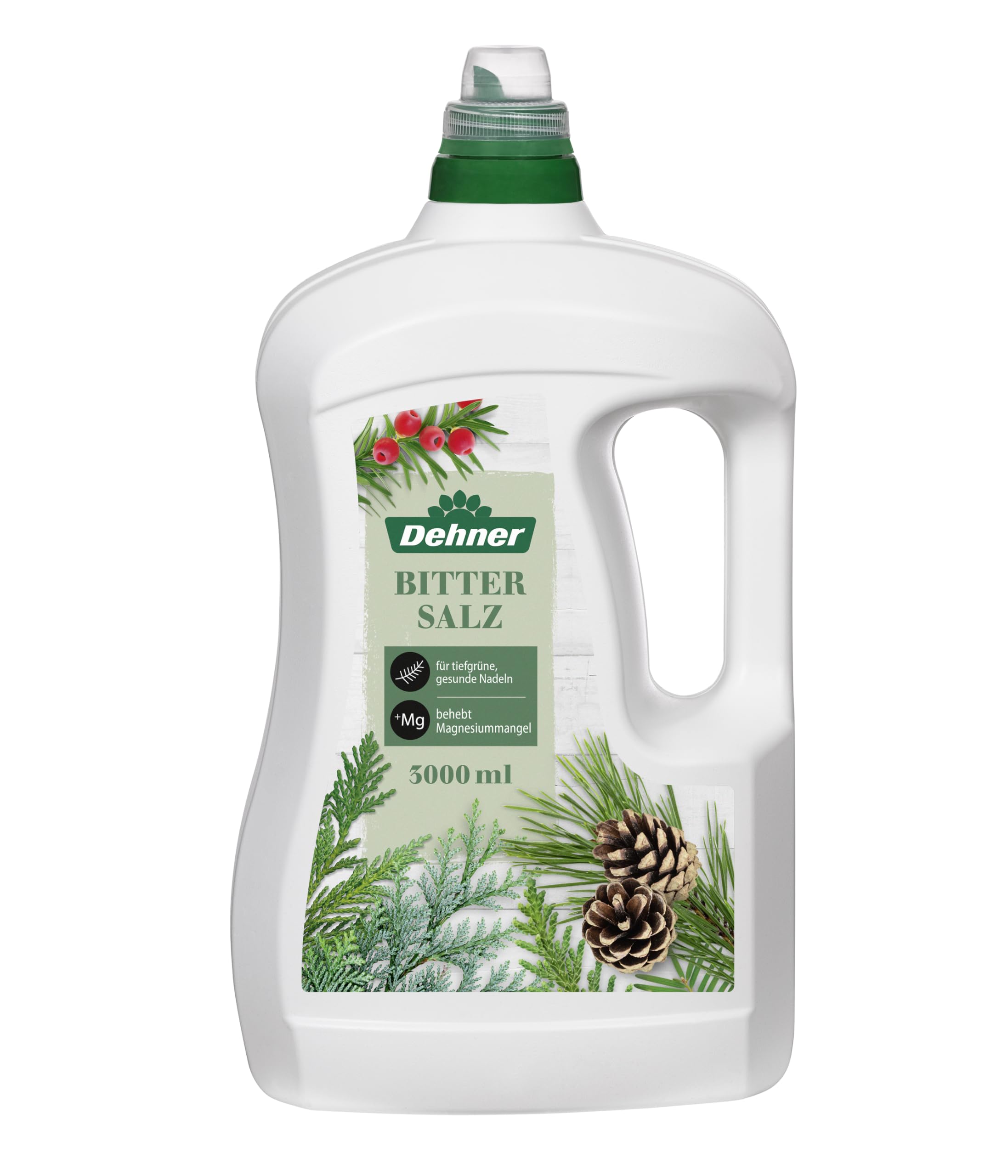 dehner-bittersalz-fl-ssigd-nger-thuja-3-l-mit-sofortwirkung image 1