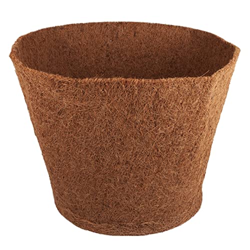dehner-winterschutz-kokos-topf-bertopf-45-cm-braun image 4