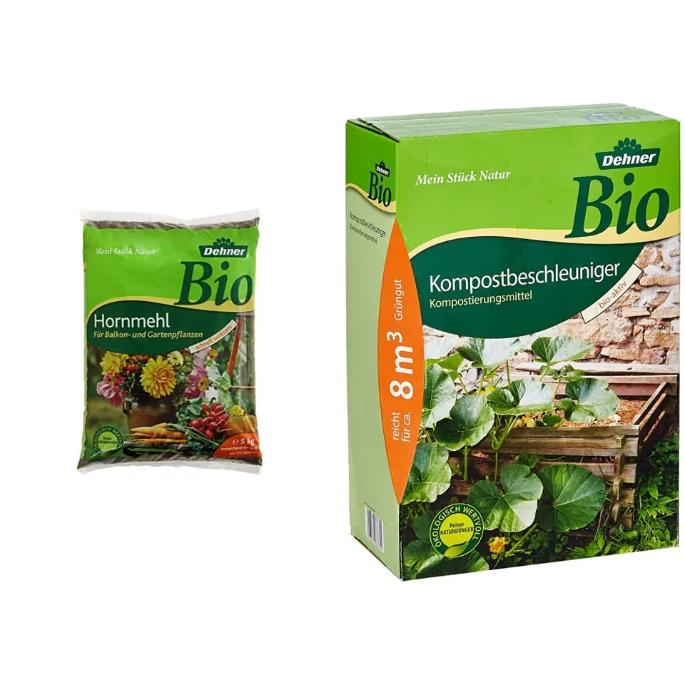 dehner-bio-hornmehl-kompostbeschleuniger-je-5-kg image 1