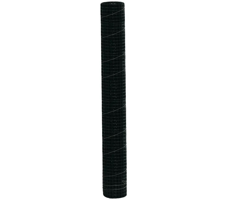 dehner-drahtgitter-pvc-12-7-mm-5-x-1-m-quadratisch image 1