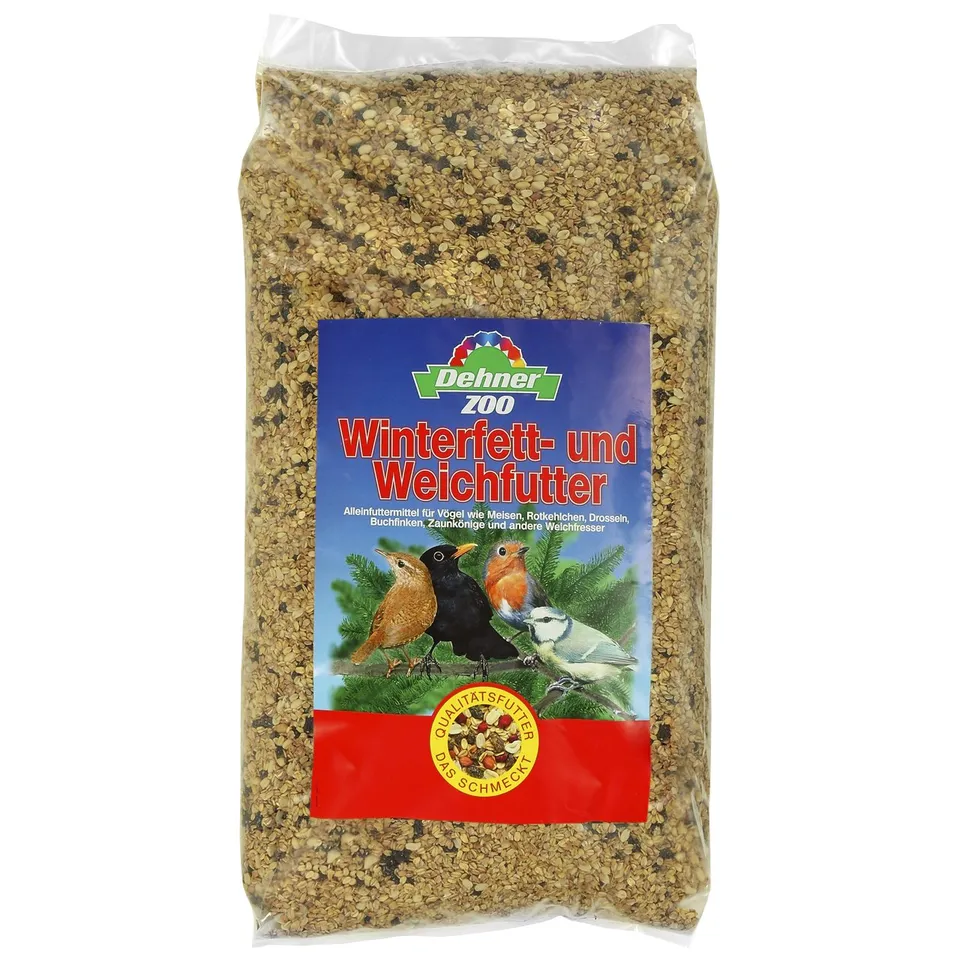 dehner-fett-weichfutter-gartenv-gel-25-kg-energiereich image 1