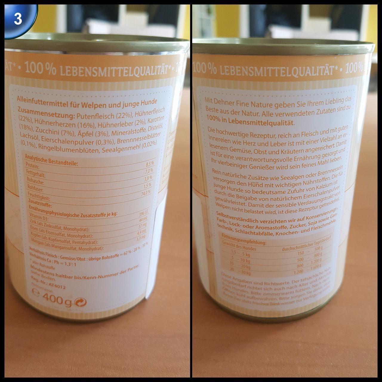 Praktisches Paket