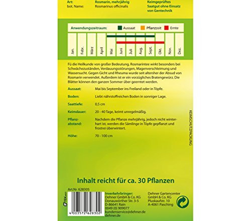 dehner-rosmarin-saatgut-5er-pack-mehrj-hrig-30-pflanzen image 5