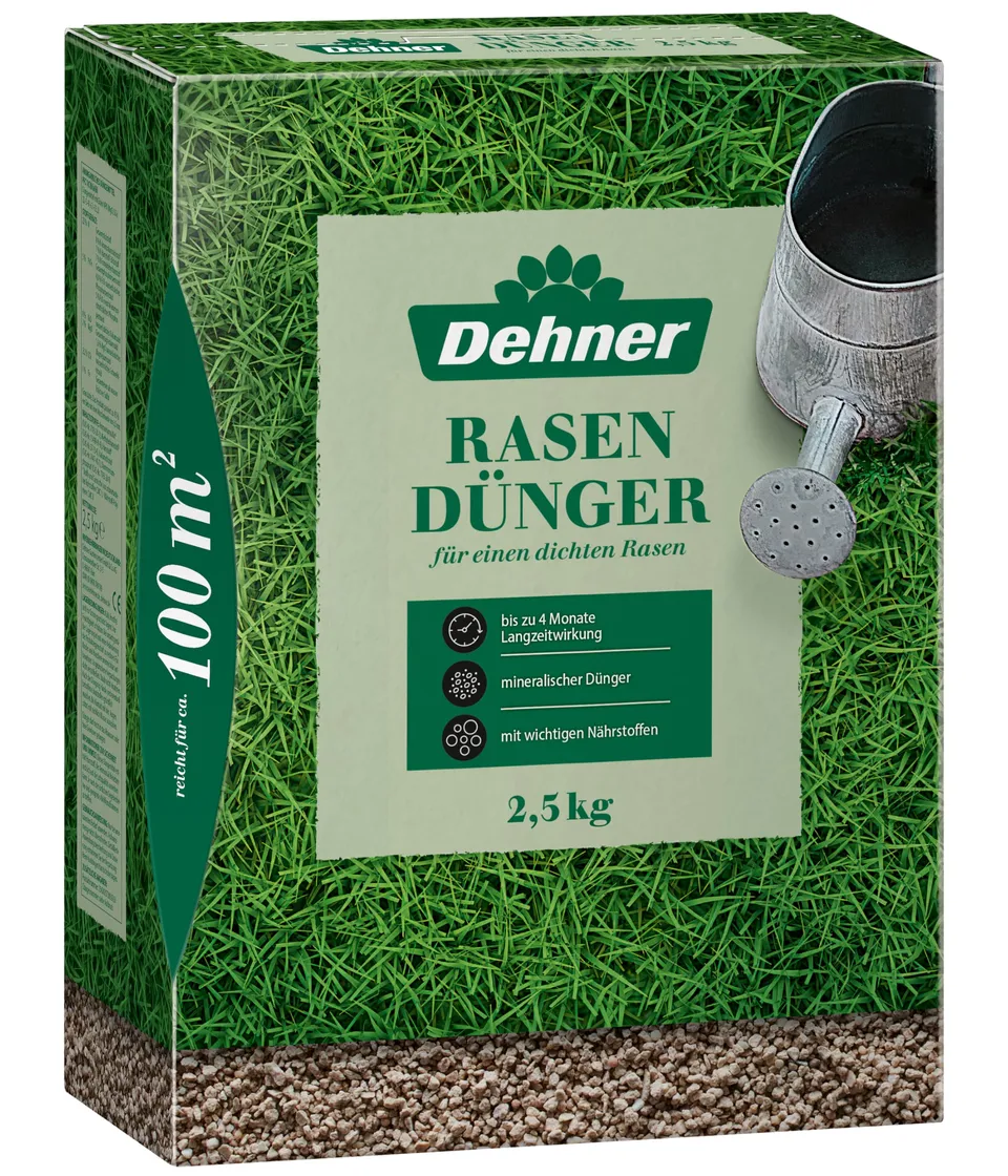 dehner-rasend-nger-langzeitwirkung-mineralisch-2-5-kg-npk image 1