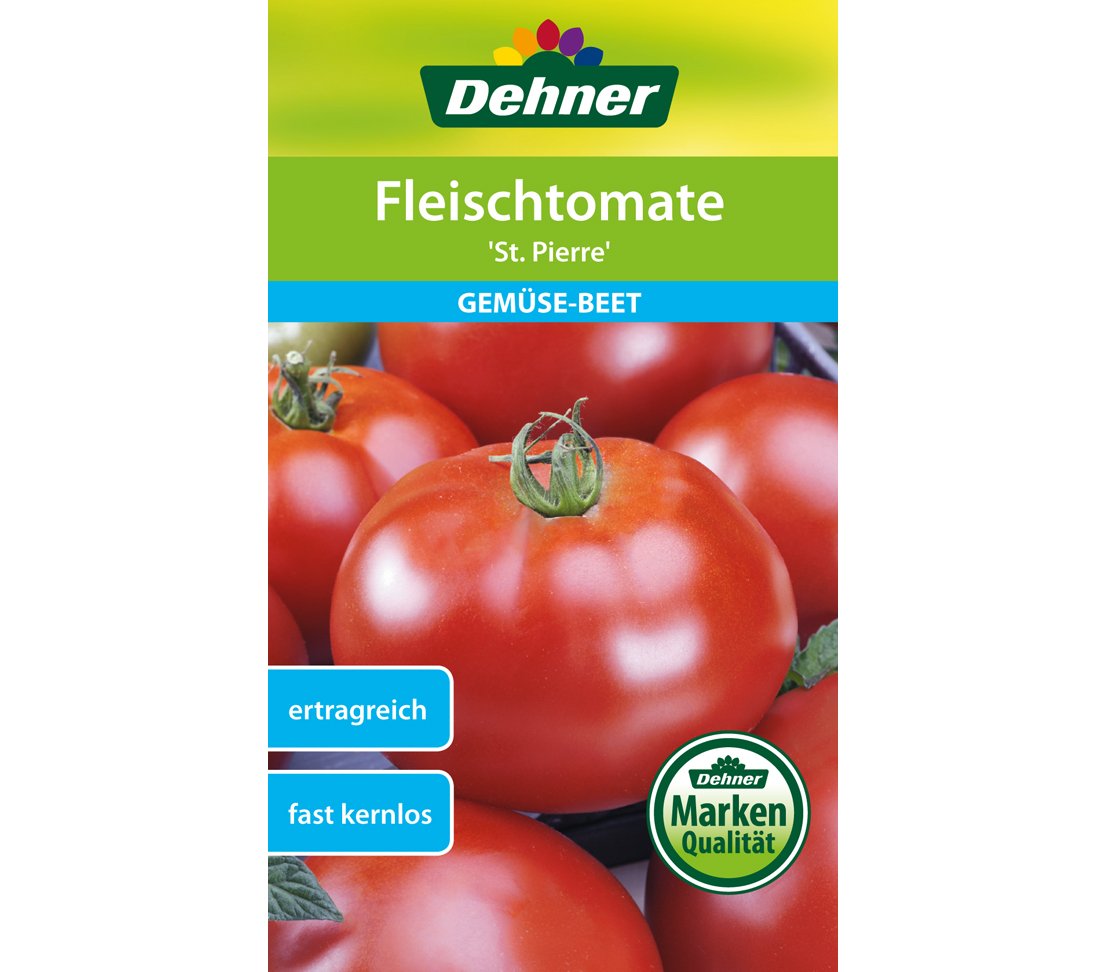 dehner-fleischtomate-st-pierre-samen-5er-pack-gro image 1