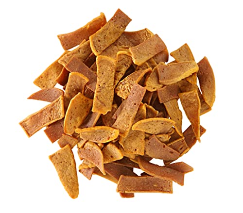 dehner-premium-hundesnack-h-hnchenstreifen-400-g-glutenfrei image 6