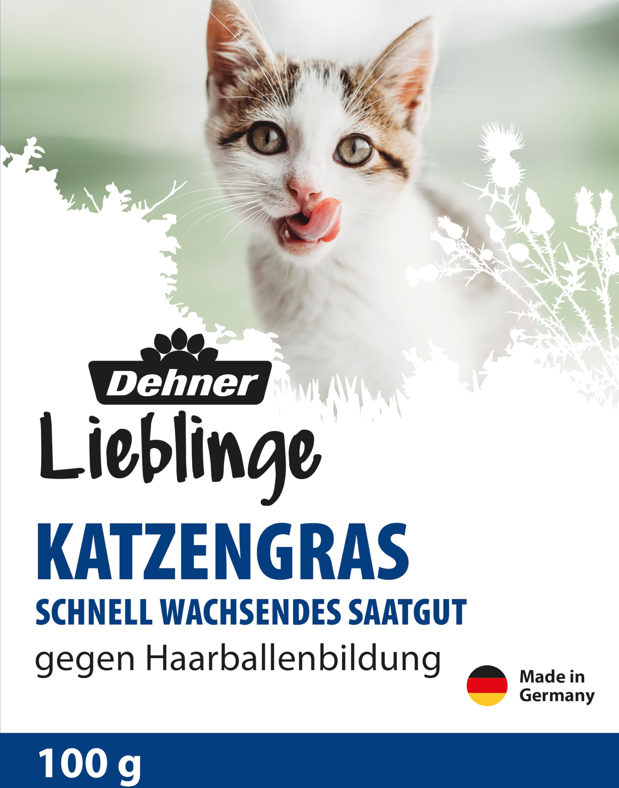 dehner-lieblinge-katzengras-saatgut-600-g-6-st-ck-mild image 2
