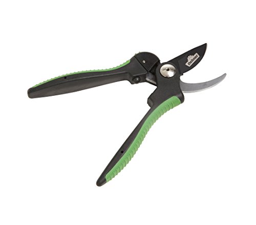 dehner-hobby-gartenschere-bypass-28-cm-f-r-ste-bis-2cm image 7