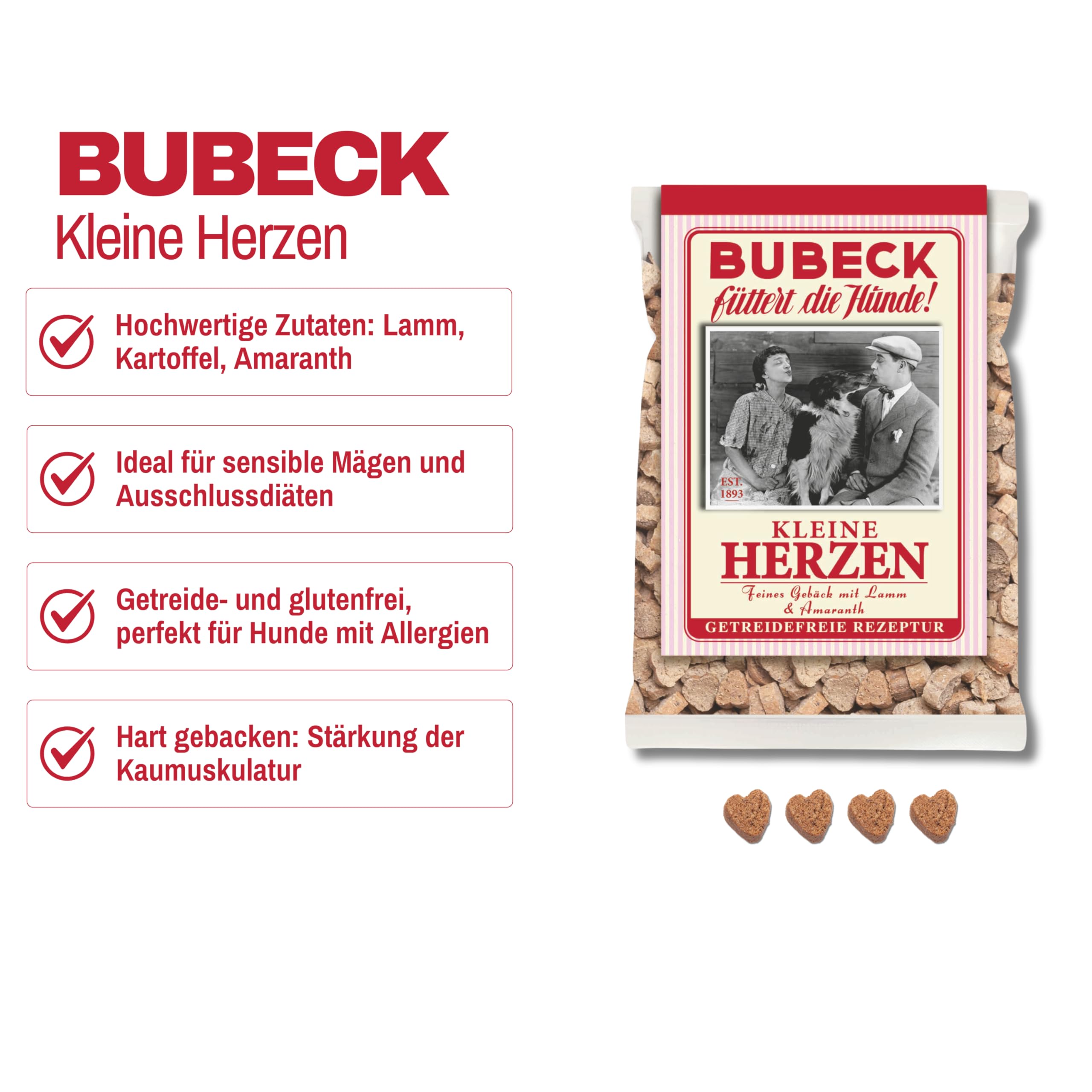 bubeck-hundekuchen-probierpaket-4-teilig-getreidefrei image 4