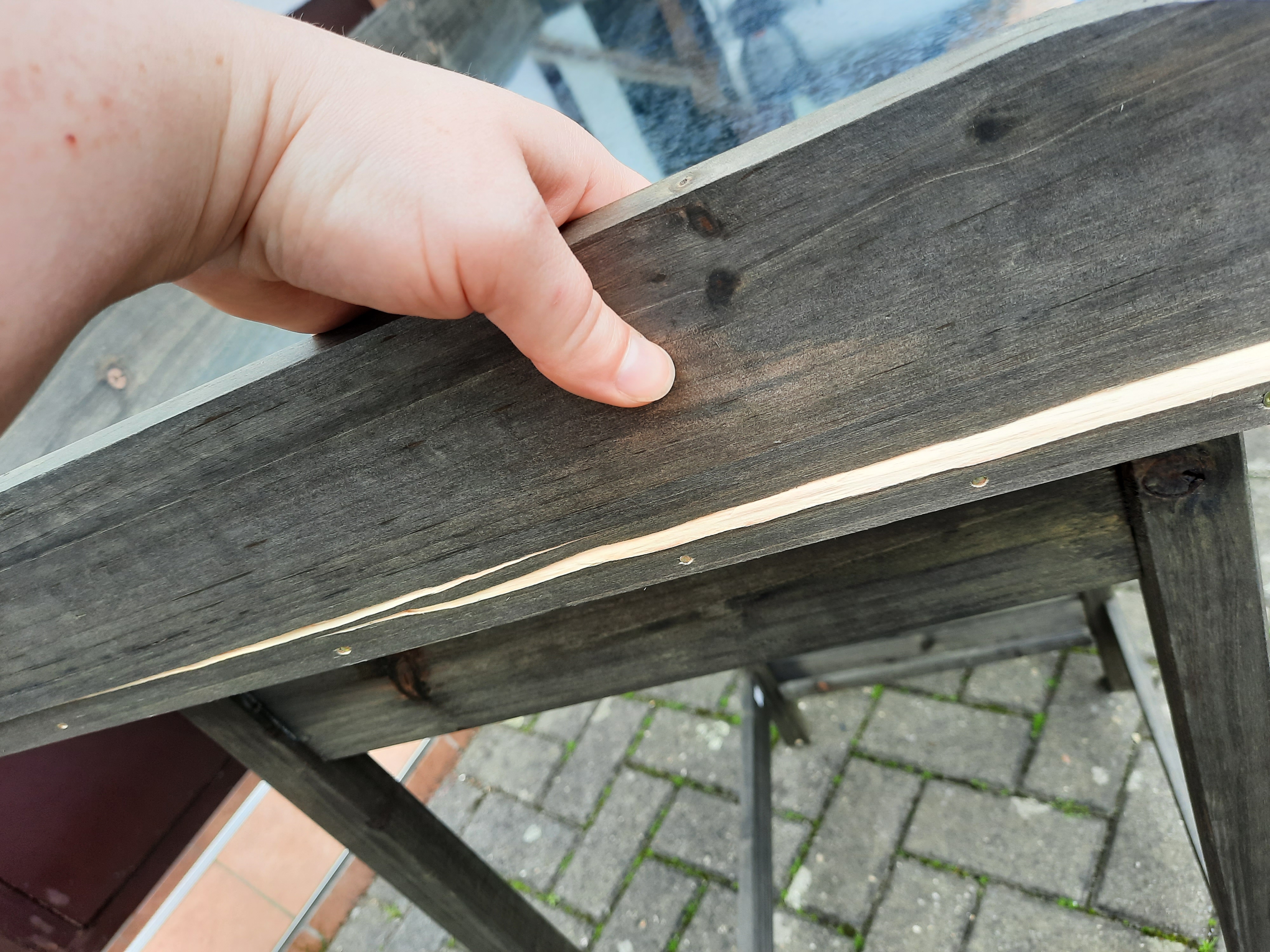 Haken praktisch