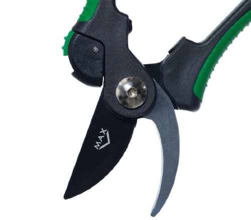 dehner-hobby-gartenschere-bypass-28-cm-f-r-ste-bis-2cm image 6