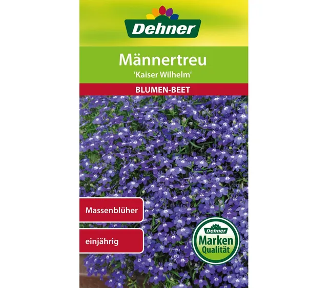 dehner-m-nnertreu-kaiser-wilhelm-blumensamen-5er-pack-einj-hrig image 1