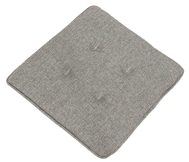 dehner-noah-sitzkissen-grau-39x39-cm-polyester image 1