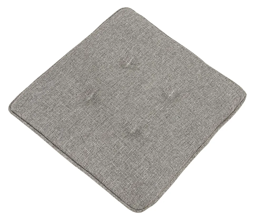 dehner-noah-sitzkissen-grau-39x39-cm-polyester image 1