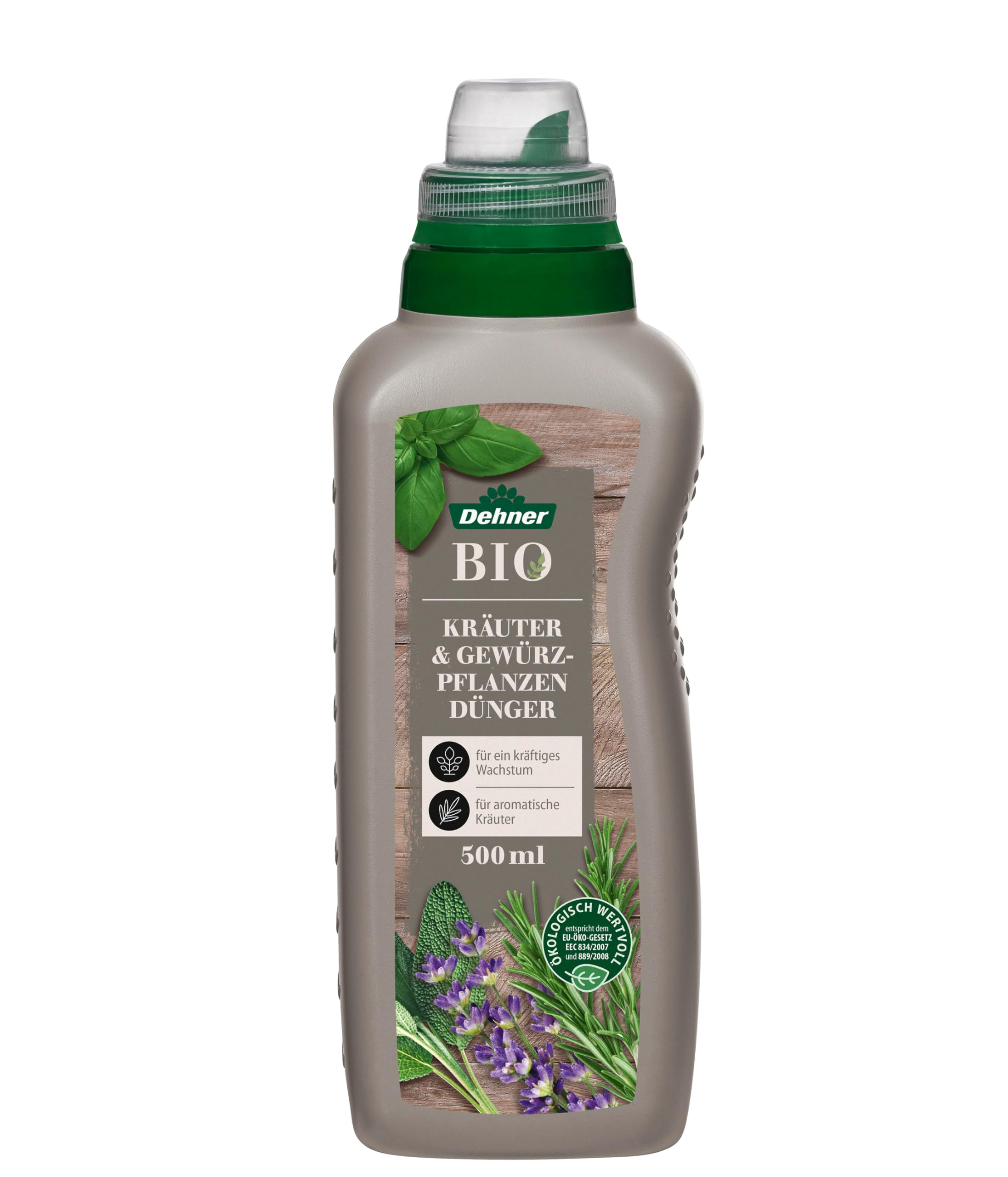 dehner-bio-kr-uterd-nger-fl-ssigd-nger-500-ml-organisch image 1