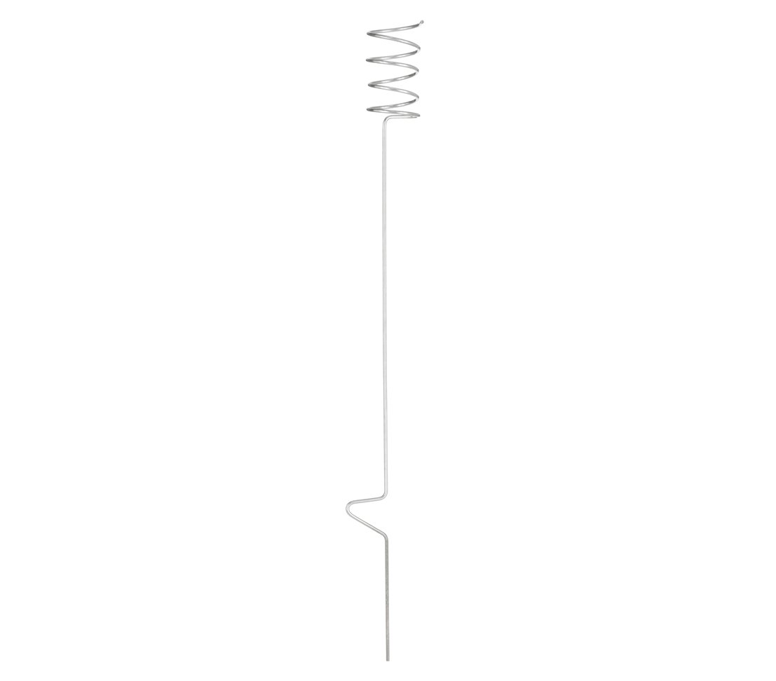 bellissa-bierflaschenhalter-garten-eisen-100-cm image 1
