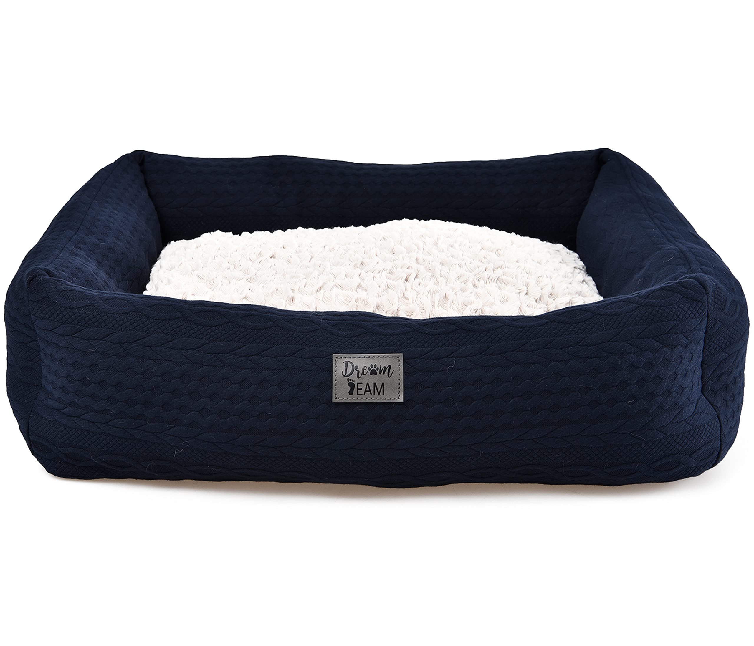 dehner-lieblinge-dream-team-kuschelbett-grau-48x61-cm image 4
