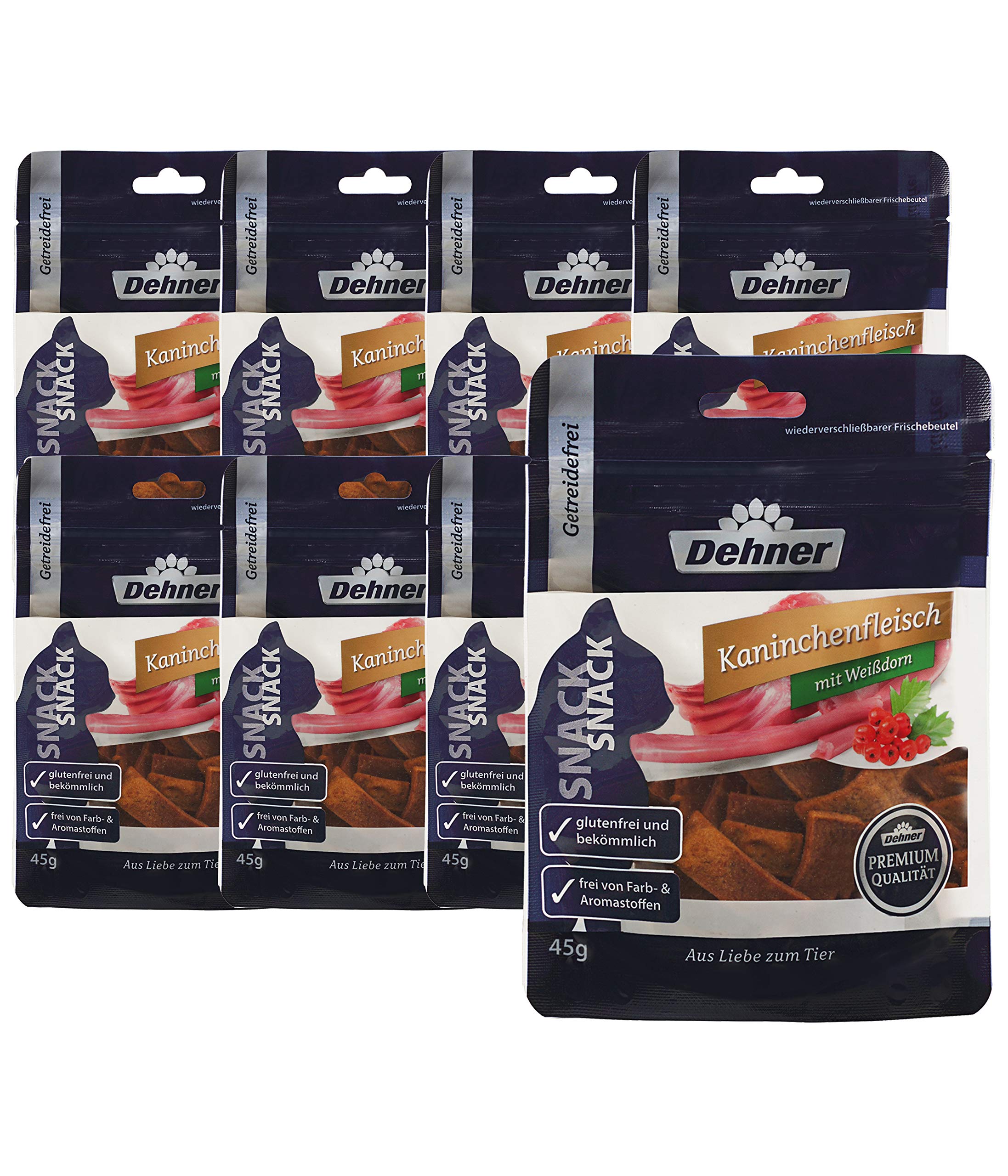 dehner-premium-katzensnack-h-hnchen-8x45-g image 5