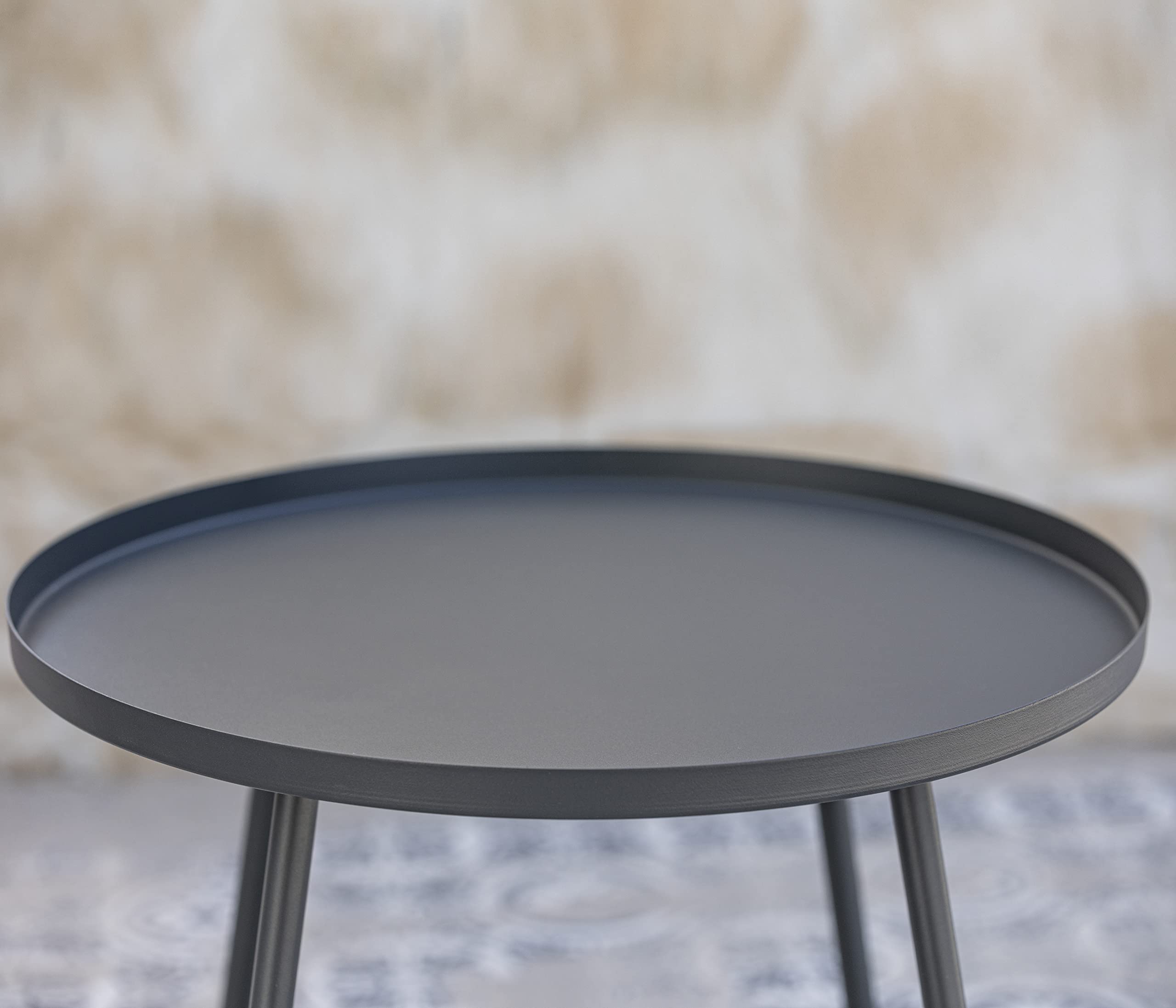 dehner-ibiza-beistelltisch-45-cm-anthrazit-stahl image 5