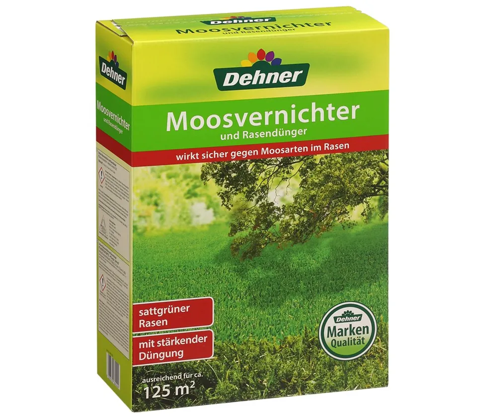 dehner-moosvernichter-rasend-nger-5-kg-f-r-125-qm image 1