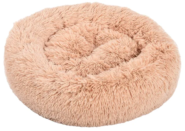 dehner-lieblinge-cookie-hundebett-l-76-cm-beige-pl-sch image 1