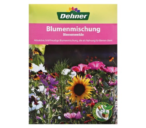 dehner-wild-nature-bienenweide-blumenmischung-6-m image 3