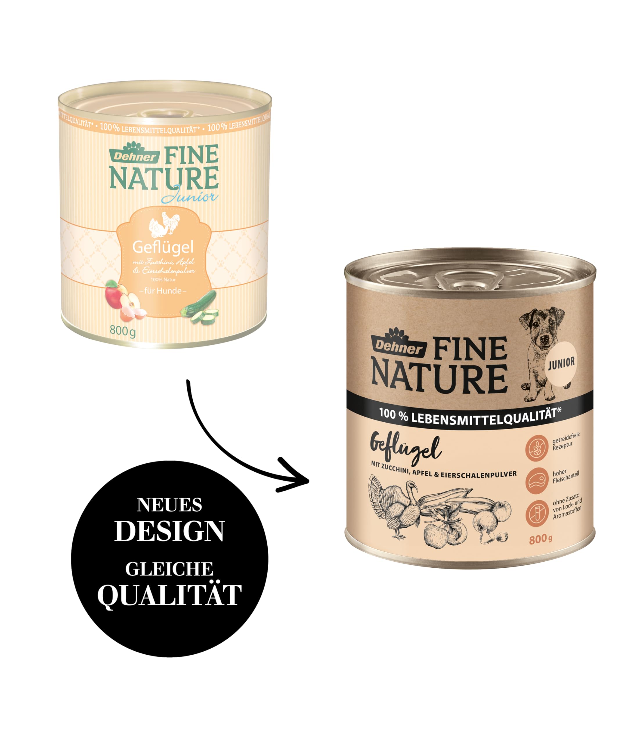 dehner-fine-nature-hundefutter-gefl-gel-6x800-g image 4