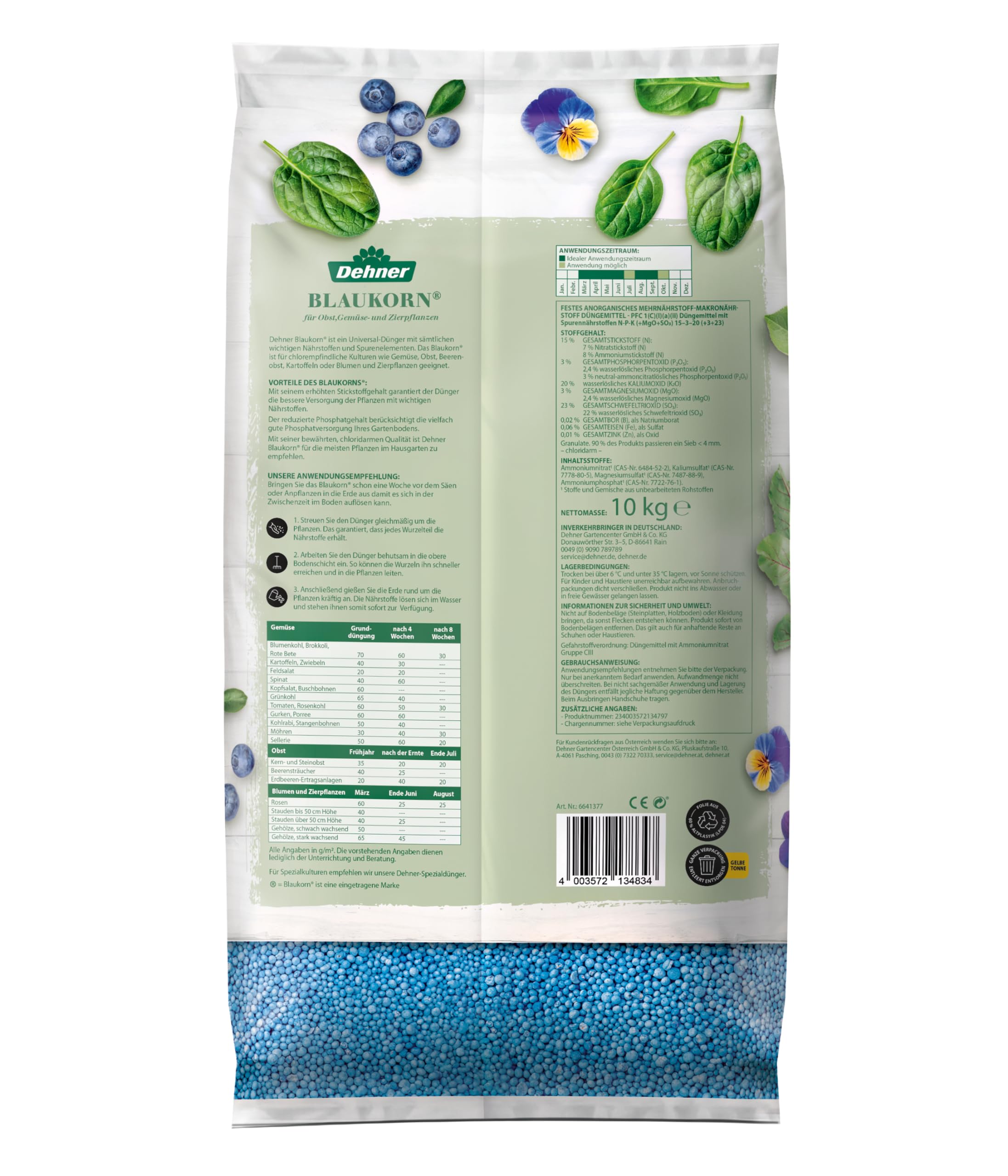 dehner-blaukorn-volld-nger-gem-se-zierpflanzen-15kg image 3