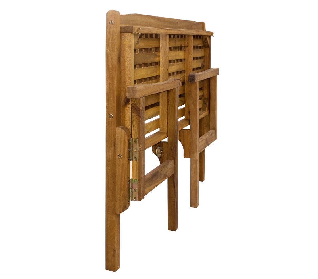 dehner-lucy-gartenbank-holz-2-sitzer-klappbar-120cm image 3