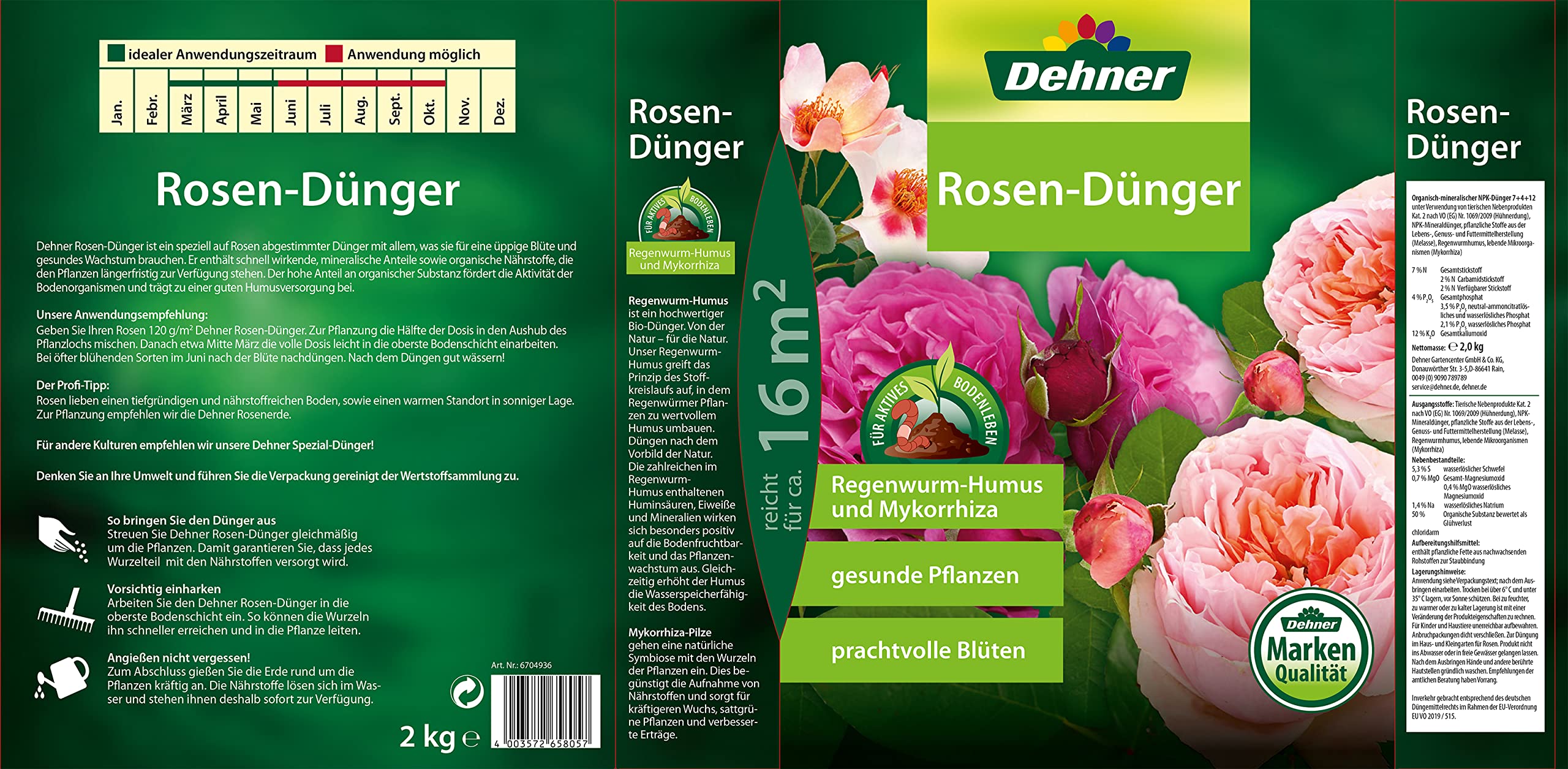 dehner-rosen-d-nger-2-kg-streud-nger-alte-verpackung image 2