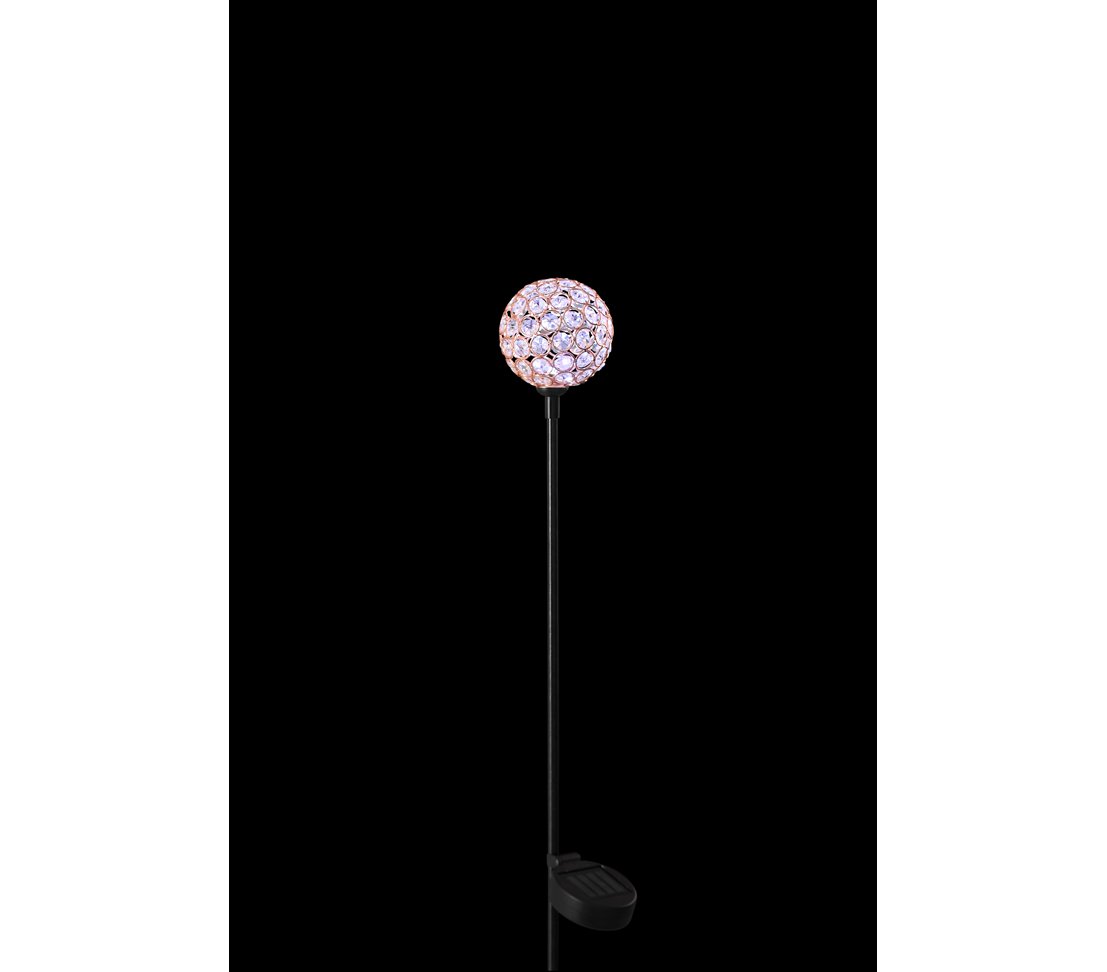 dehner-solar-dekostab-diamant-kupfer-4-st-ck image 6
