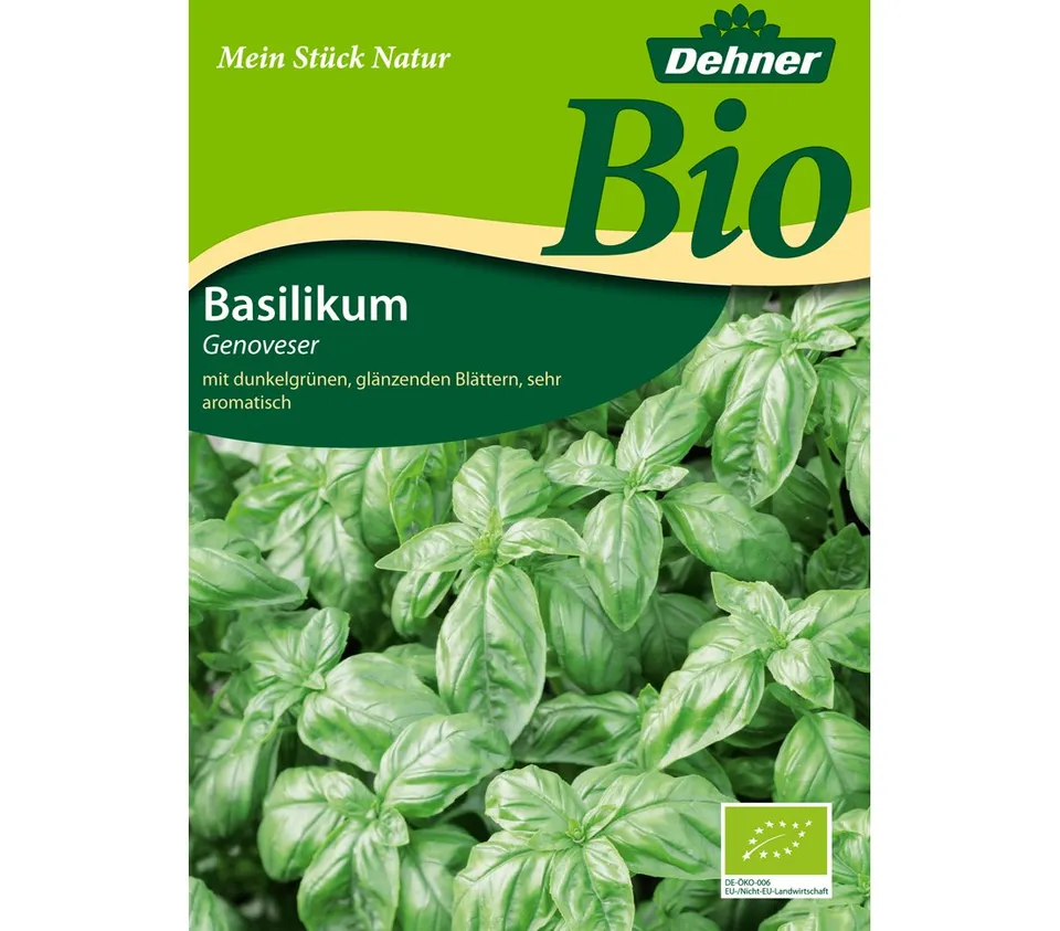 dehner-bio-basilikum-genoveser-kr-utersamen-5x6-g-aromatisch image 1