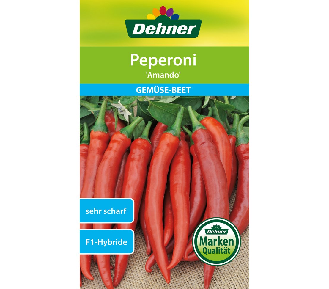 dehner-wild-nature-peperoni-amando-saatgut-2g-scharf-f1 image 1