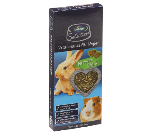 dehner-selection-nagersnack-nerven-3x90-g-ohne-zucker image 5