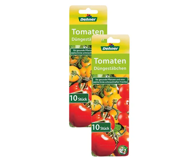 dehner-tomaten-d-ngest-bchen-20-st-ck-f-r-reiche-ernte image 1