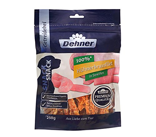 dehner-premium-hundesnack-h-hnerbrust-2x250g-fettarm image 5