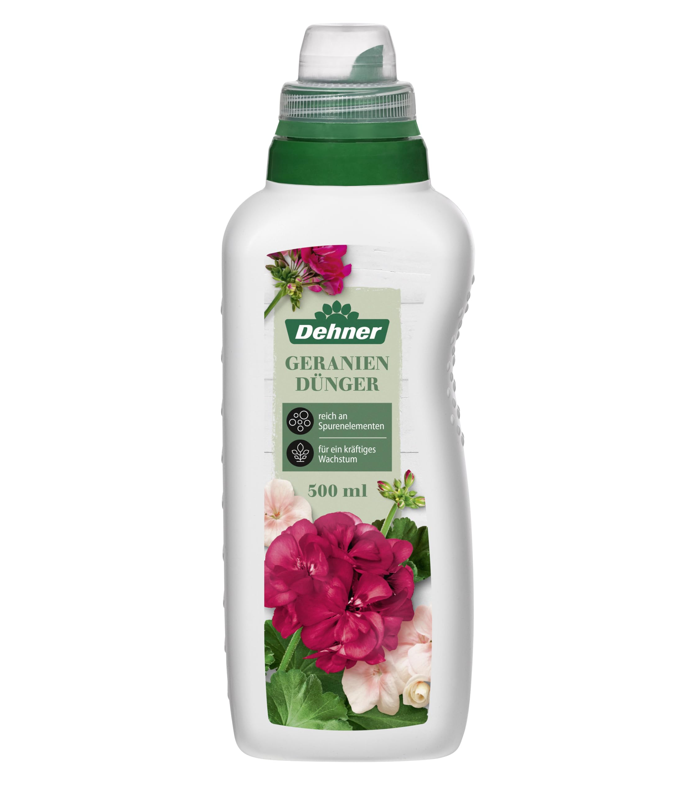 dehner-geraniend-nger-fl-ssig-500-ml-npk-8-3-4 image 1