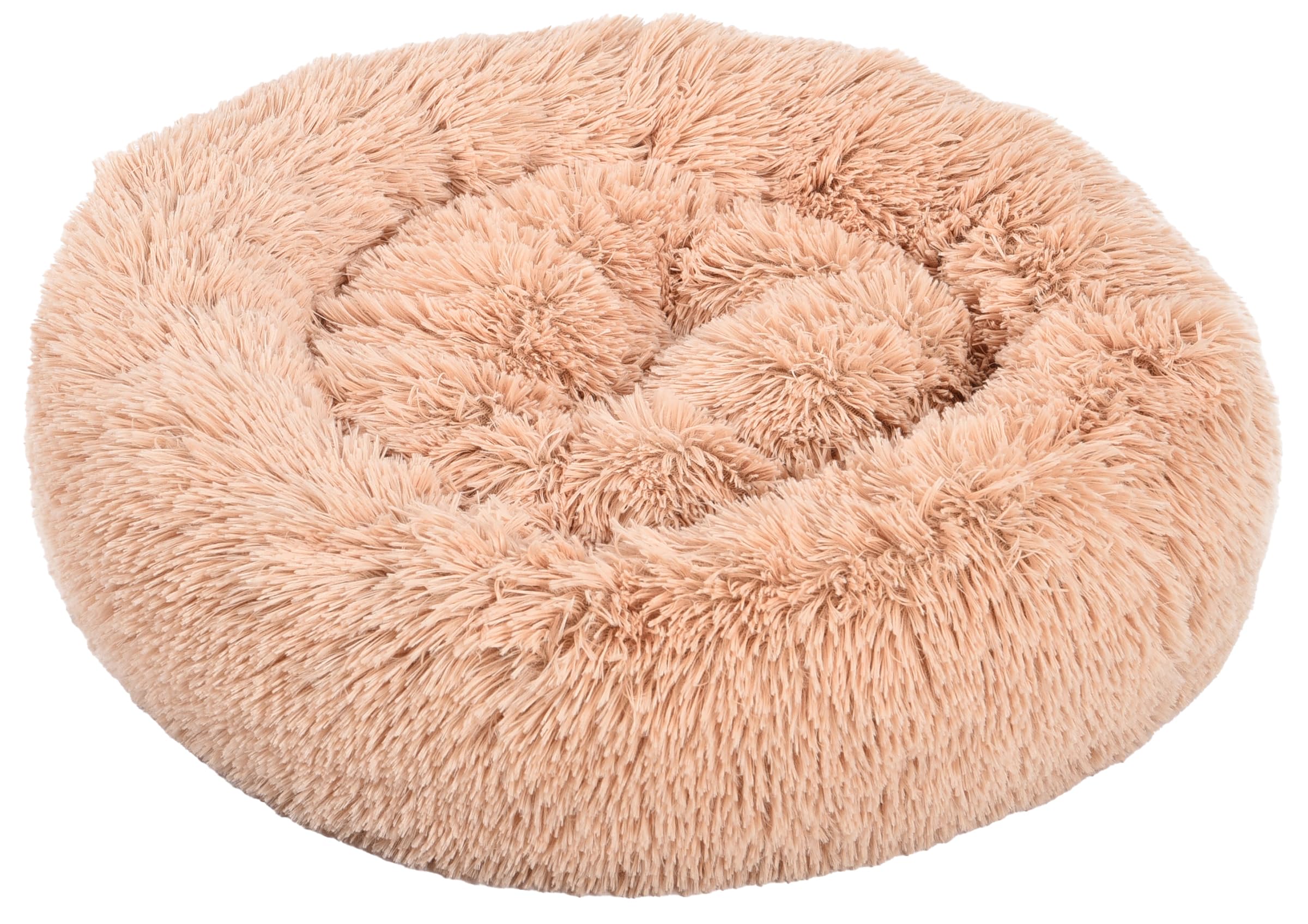 dehner-lieblinge-cookie-hundebett-l-76-cm-beige-pl-sch image 1