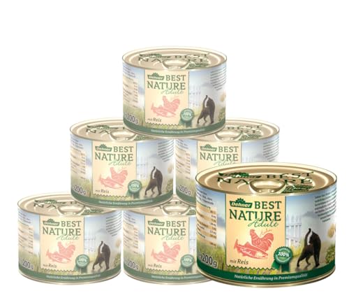 dehner-best-nature-adult-katzenfutter-lachs-huhn-6x200-g image 4